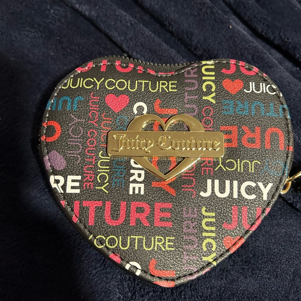 Juicy wallet